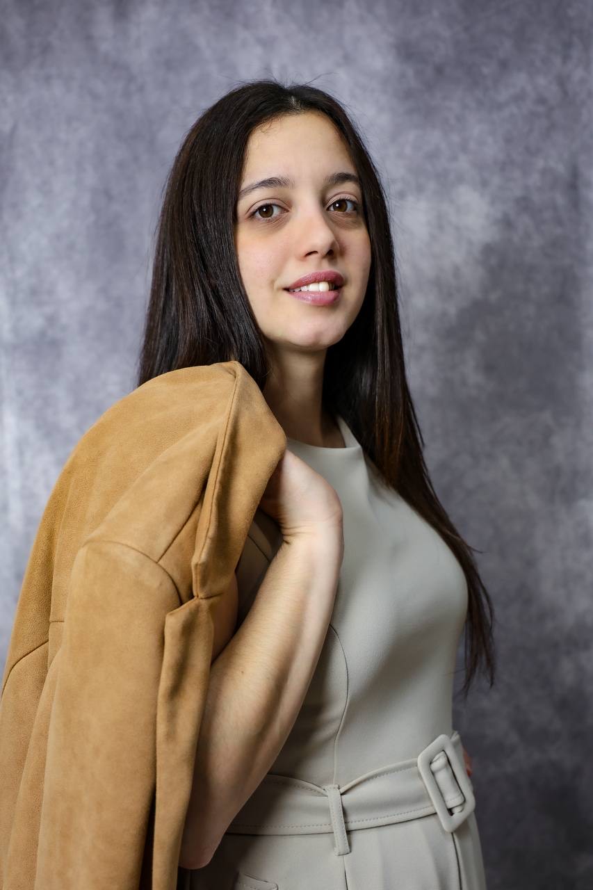 Dariana Garcia