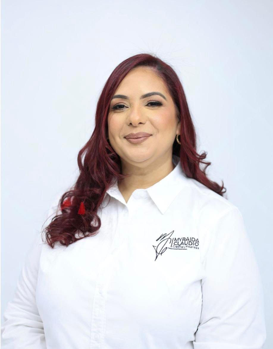 Myraida Claudio